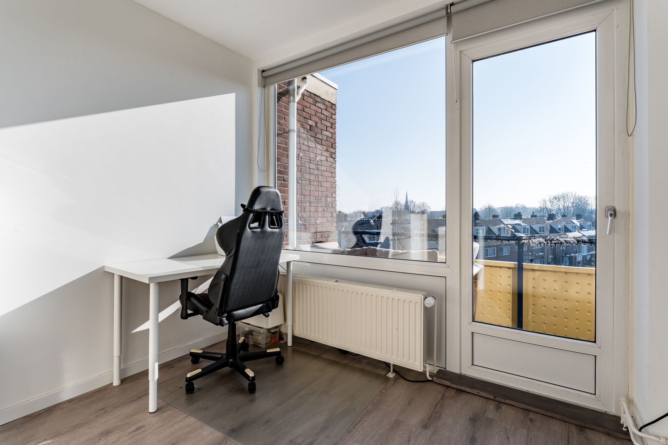 Foto 21 van Friezenhorst 21-C