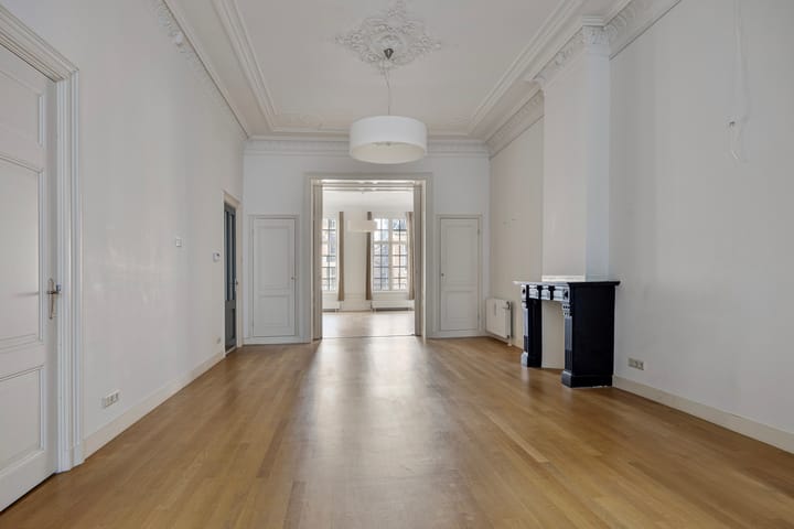 Foto 3 van Kneuterdijk 3-B