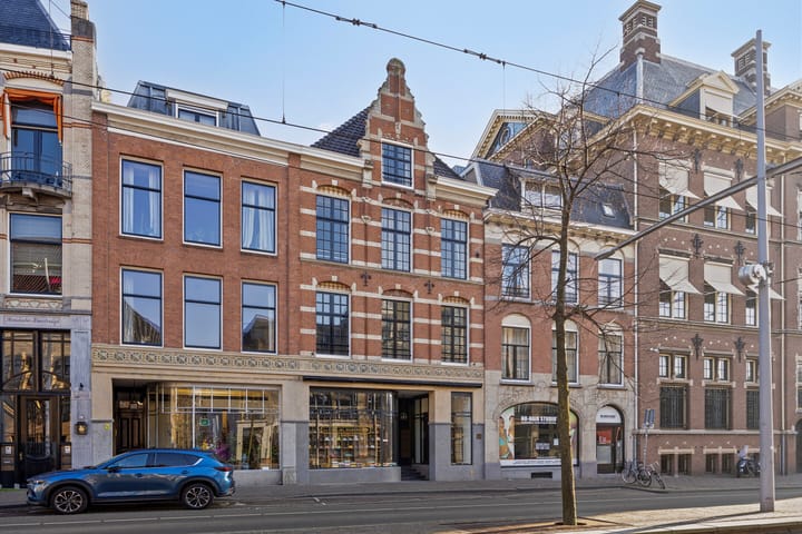 Foto 4 van Kneuterdijk 3-B