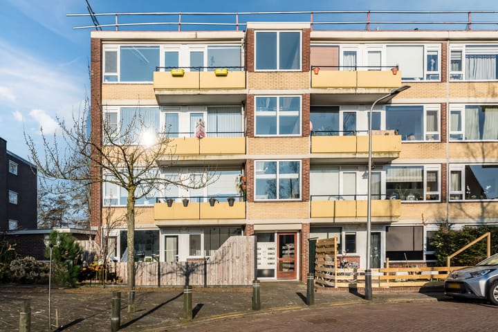 Foto 28 van Friezenhorst 21-C