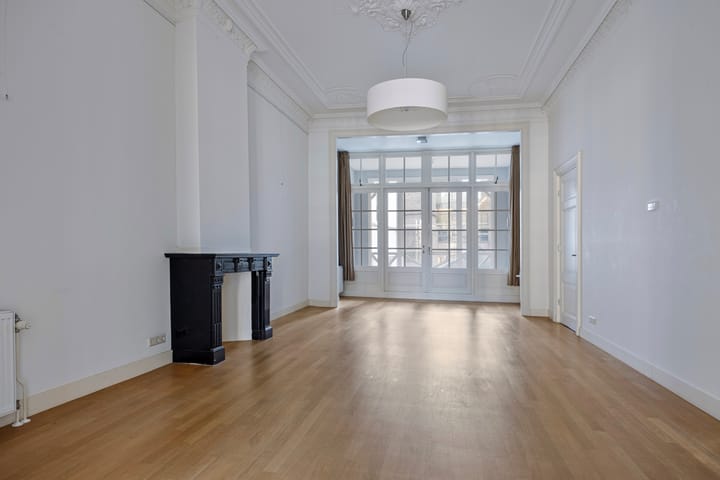 Foto 5 van Kneuterdijk 3-B