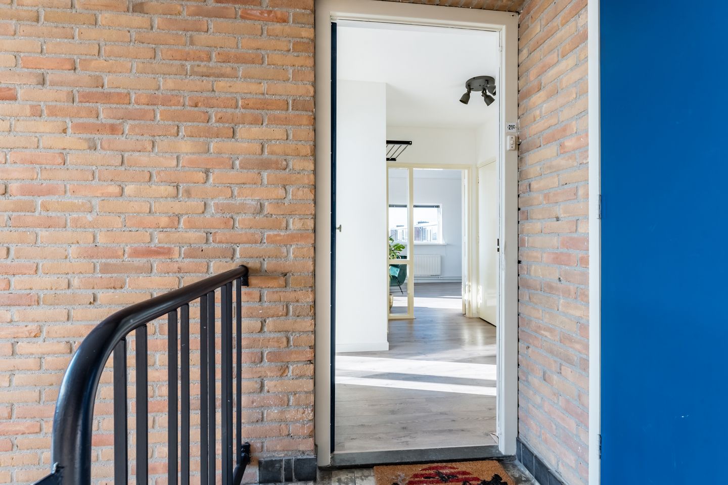 Foto 29 van Friezenhorst 21-C