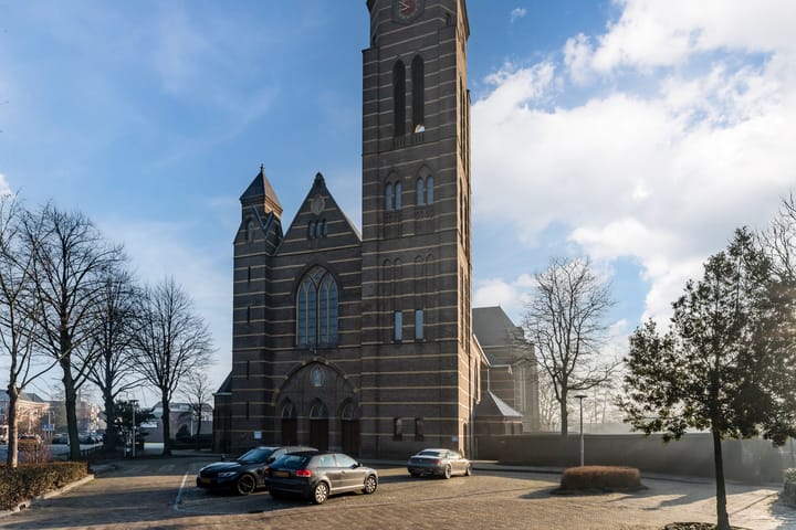 Foto 32 van Friezenhorst 21-C