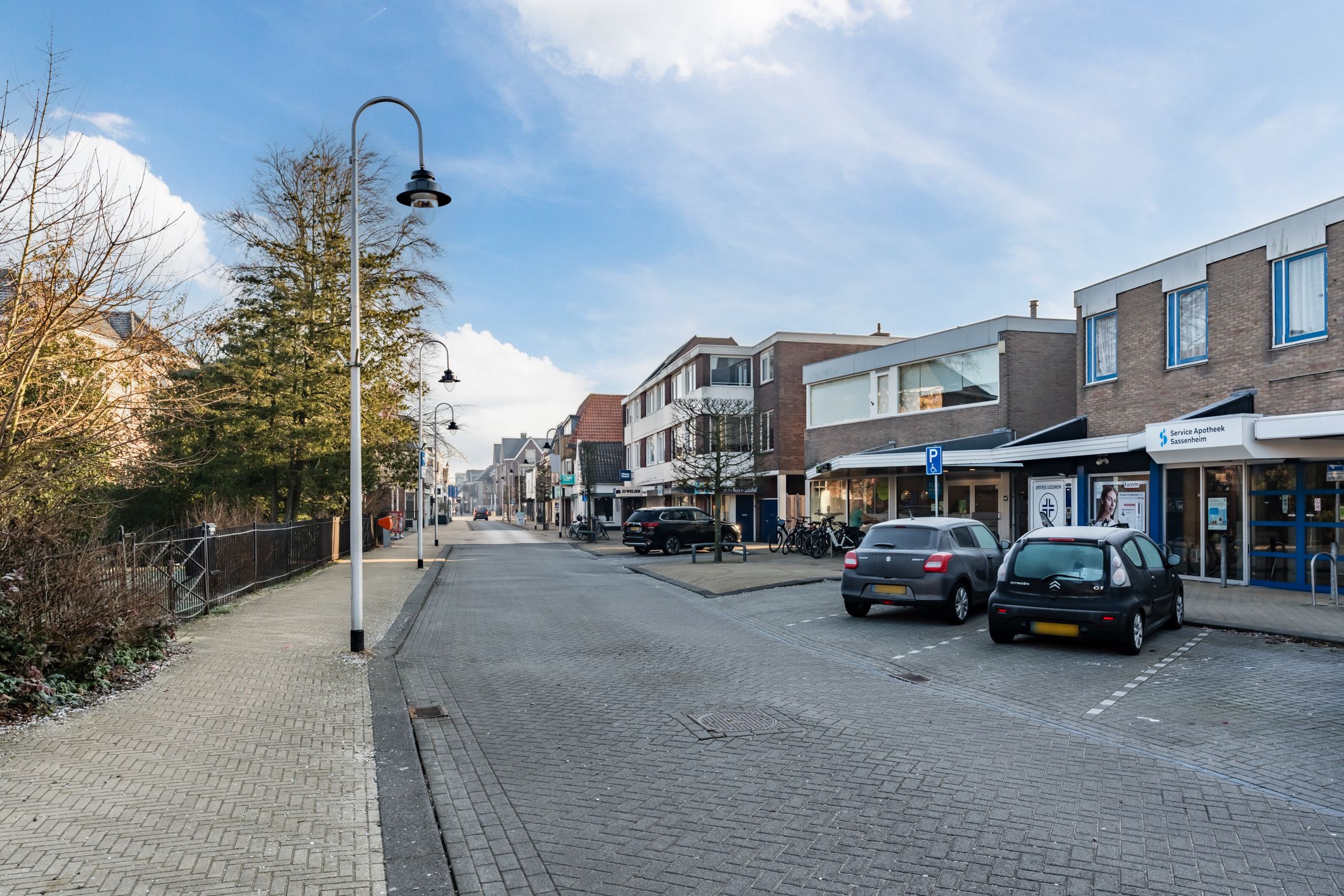 Foto 33 van Friezenhorst 21-C