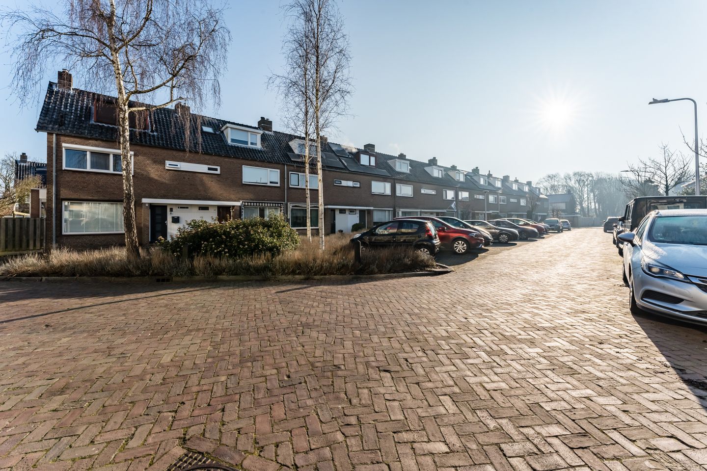 Foto 35 van Friezenhorst 21-C