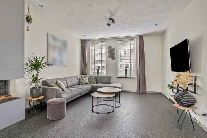 Foto 7 van Pastinaak 8