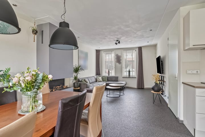 Foto 8 van Pastinaak 8