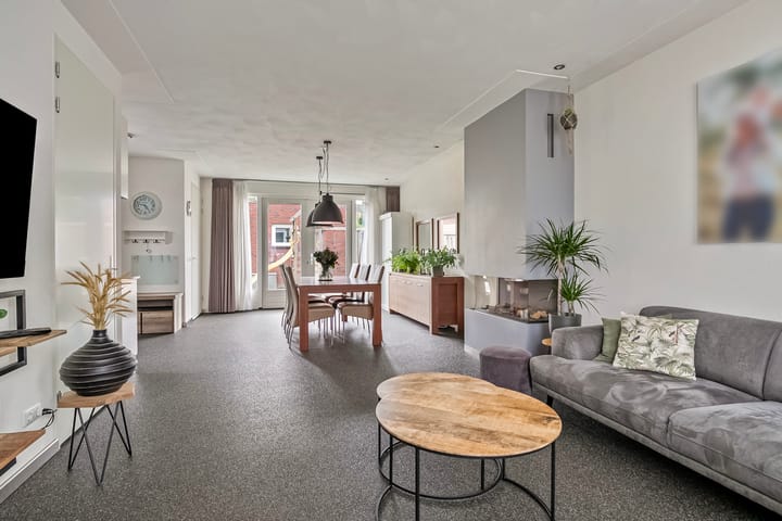 Foto 10 van Pastinaak 8