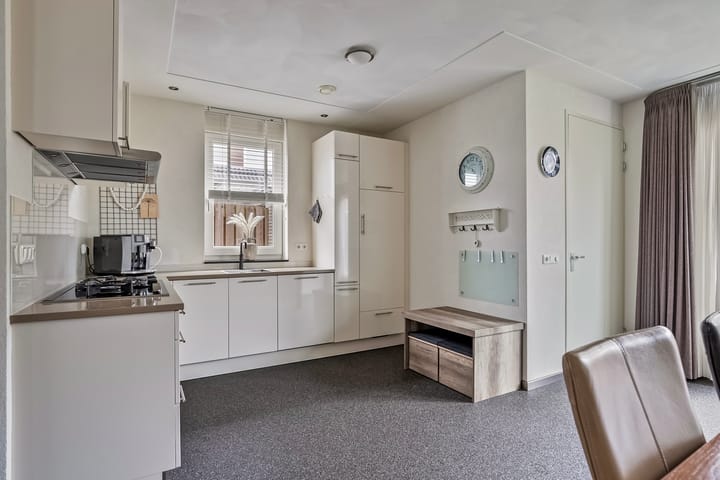 Foto 12 van Pastinaak 8