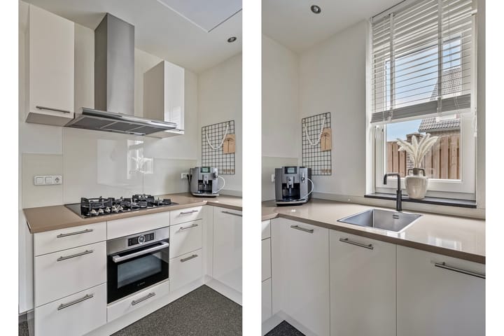 Foto 14 van Pastinaak 8