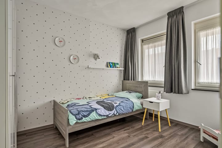 Foto 18 van Pastinaak 8