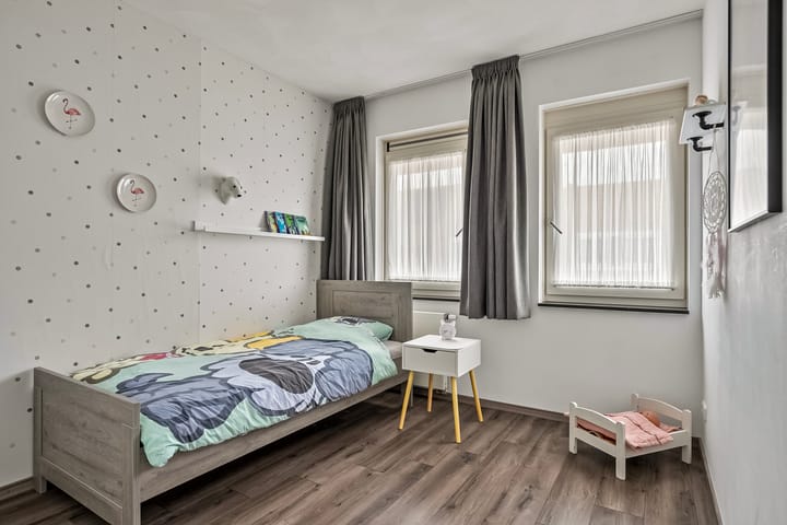 Foto 19 van Pastinaak 8