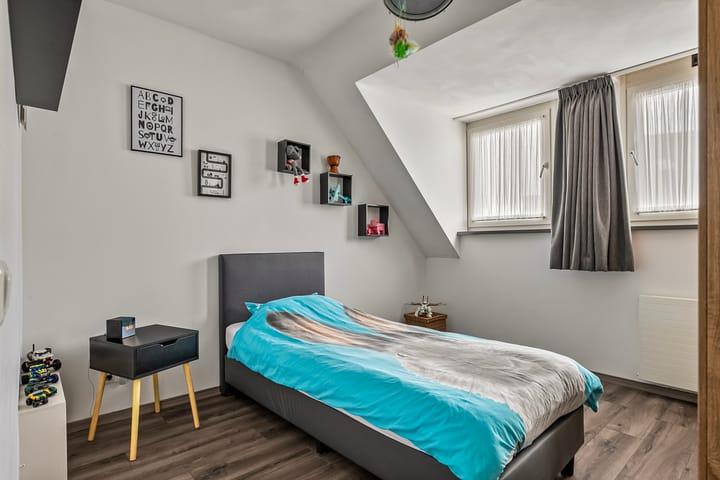 Foto 20 van Pastinaak 8