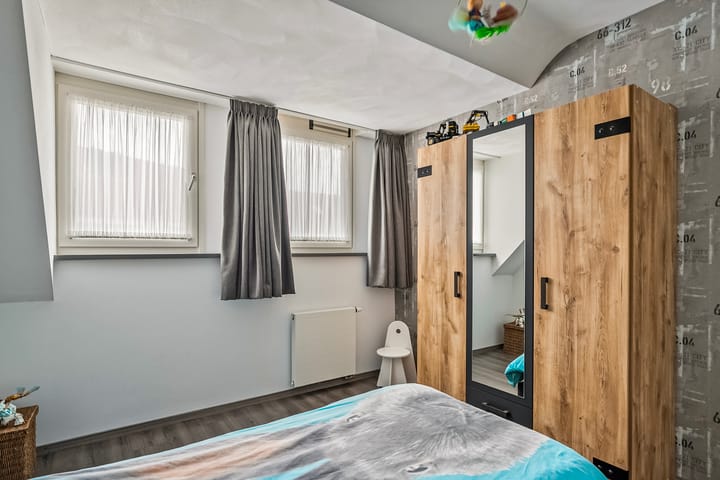 Foto 21 van Pastinaak 8