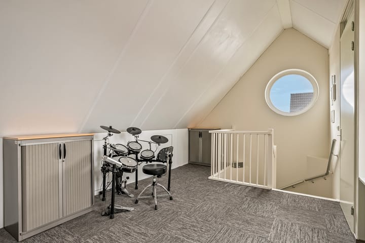 Foto 27 van Pastinaak 8