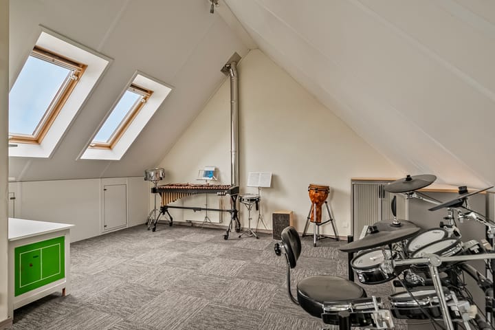 Foto 28 van Pastinaak 8