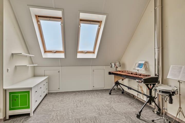 Foto 29 van Pastinaak 8