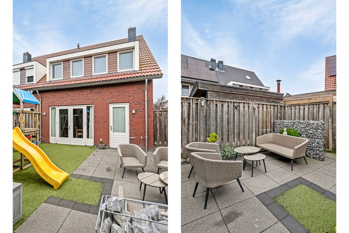 Foto 31 van Pastinaak 8