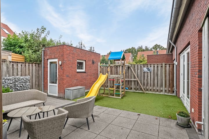 Foto 32 van Pastinaak 8