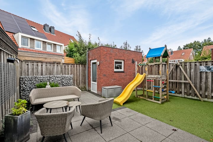 Foto 33 van Pastinaak 8