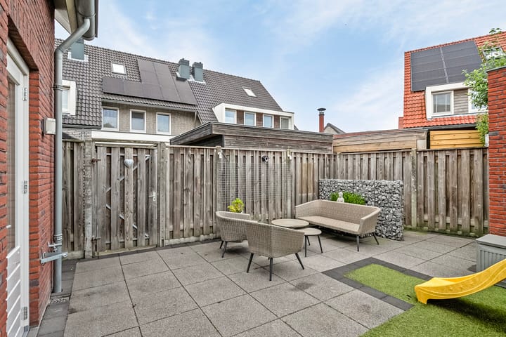 Foto 36 van Pastinaak 8