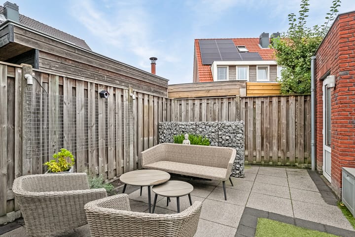 Foto 37 van Pastinaak 8