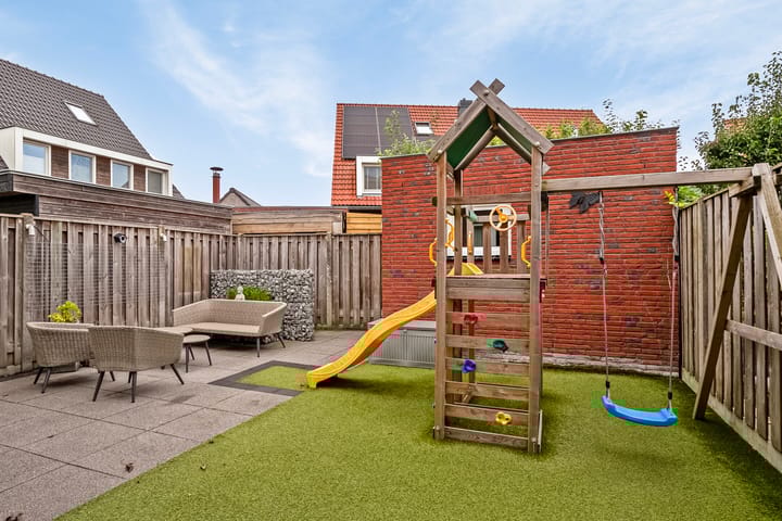 Foto 41 van Pastinaak 8