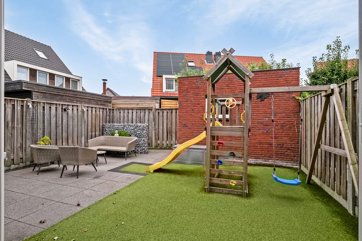 Foto 42 van Pastinaak 8