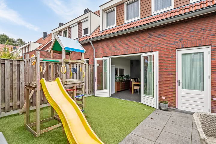 Foto 43 van Pastinaak 8