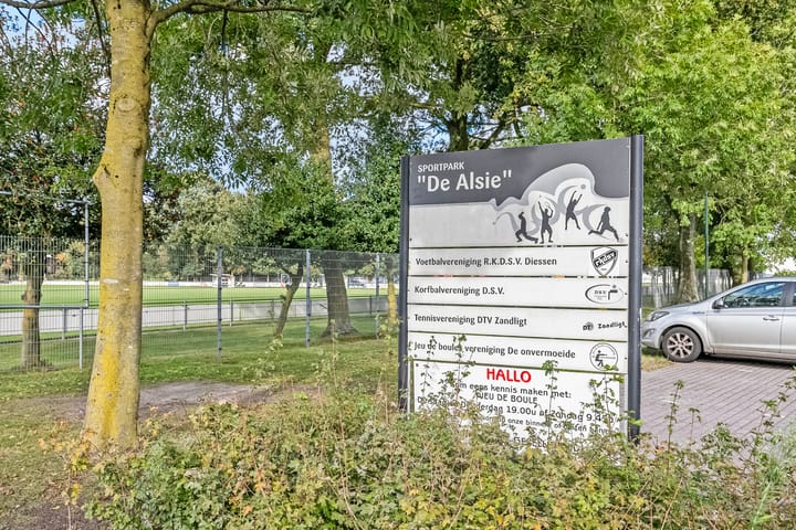 Foto 45 van Pastinaak 8