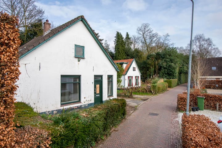 Photo 3 of Geelkerkenkamp 7