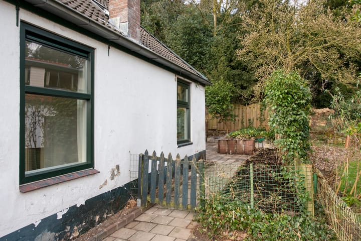 Photo 4 of Geelkerkenkamp 7