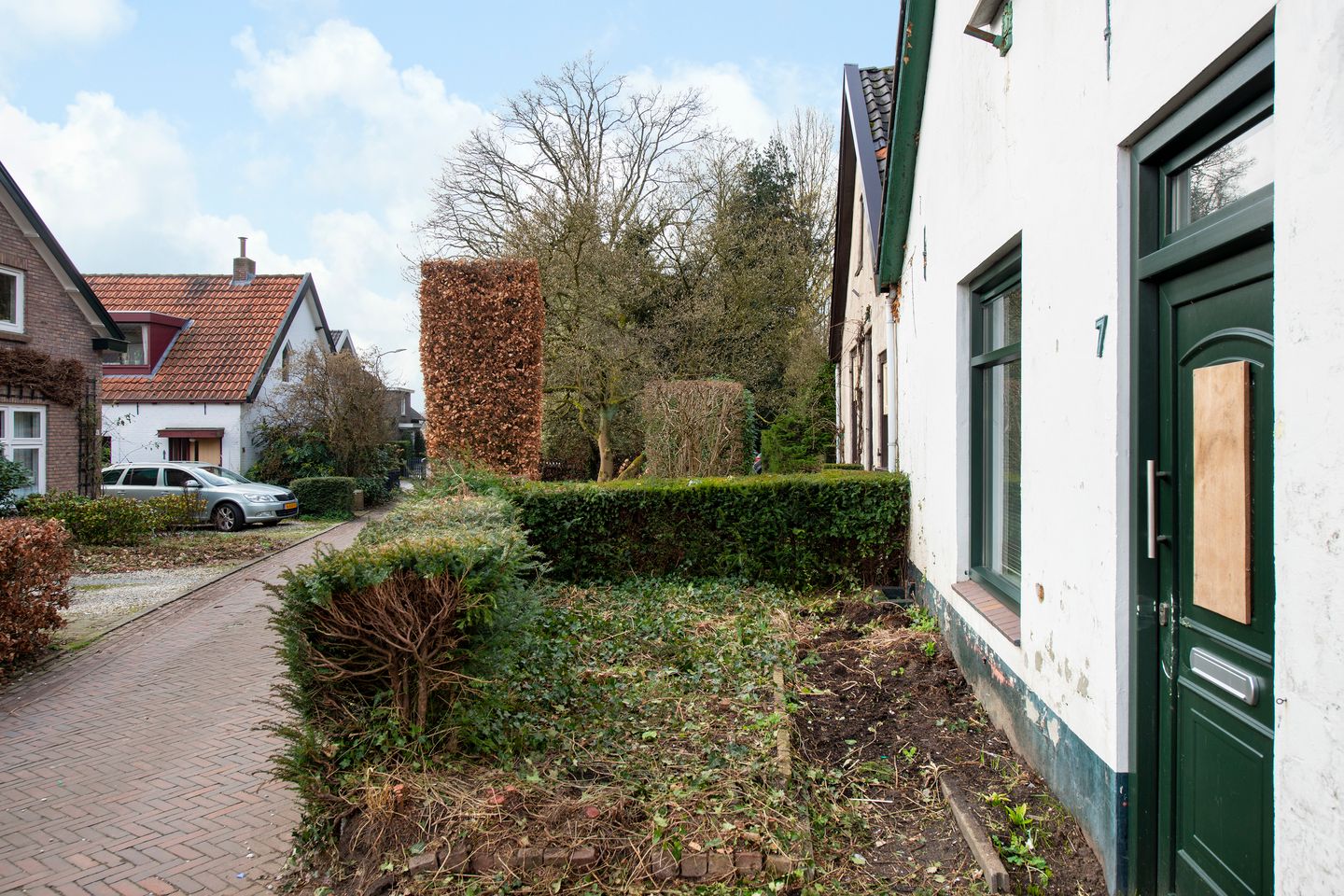 Foto 5 van Geelkerkenkamp 7