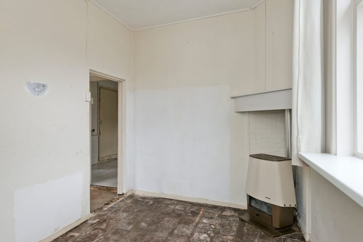 Photo 6 of Geelkerkenkamp 7