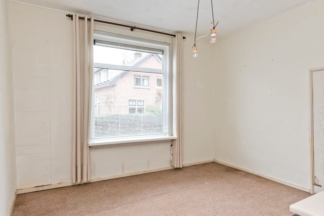 Foto 7 van Geelkerkenkamp 7