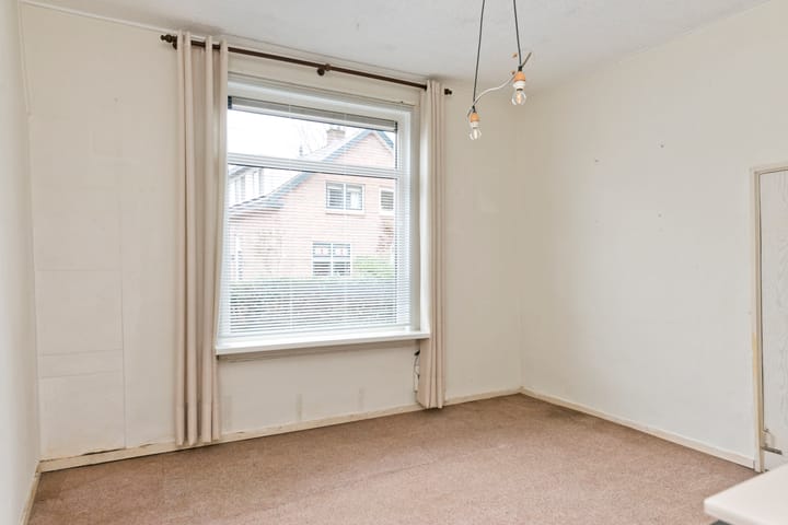 Photo 7 of Geelkerkenkamp 7