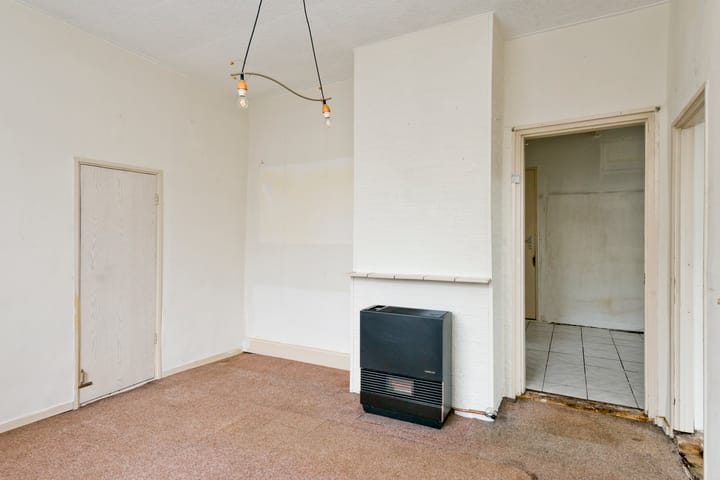 Photo 8 of Geelkerkenkamp 7