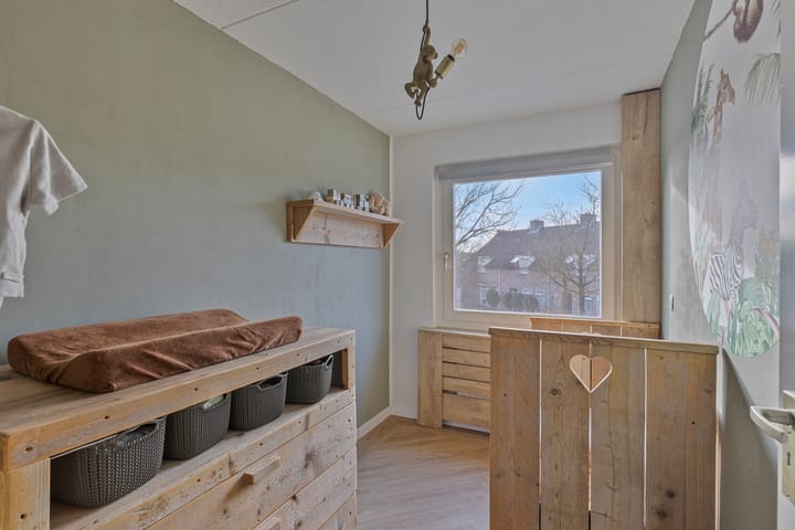 Foto 23 van Calluna 27