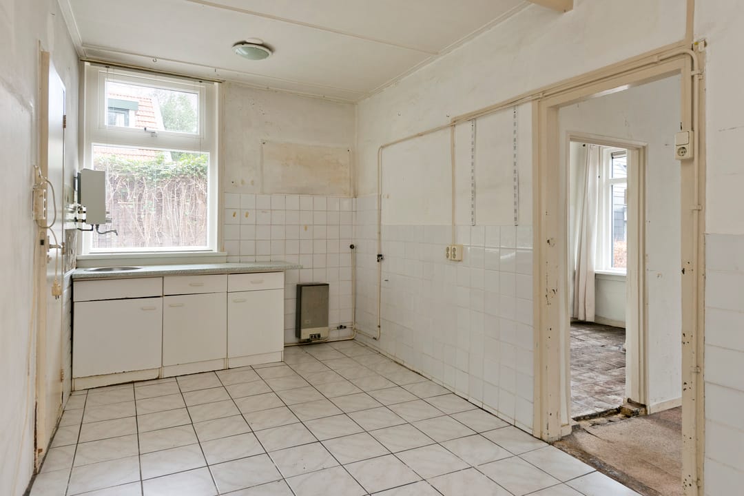 Foto 11 van Geelkerkenkamp 7