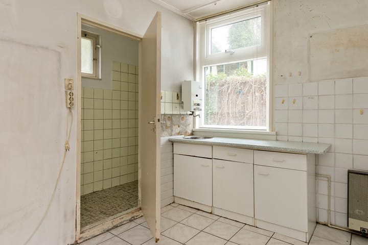 Photo 12 of Geelkerkenkamp 7