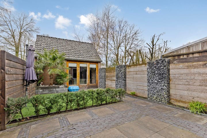 Foto 31 van Calluna 27