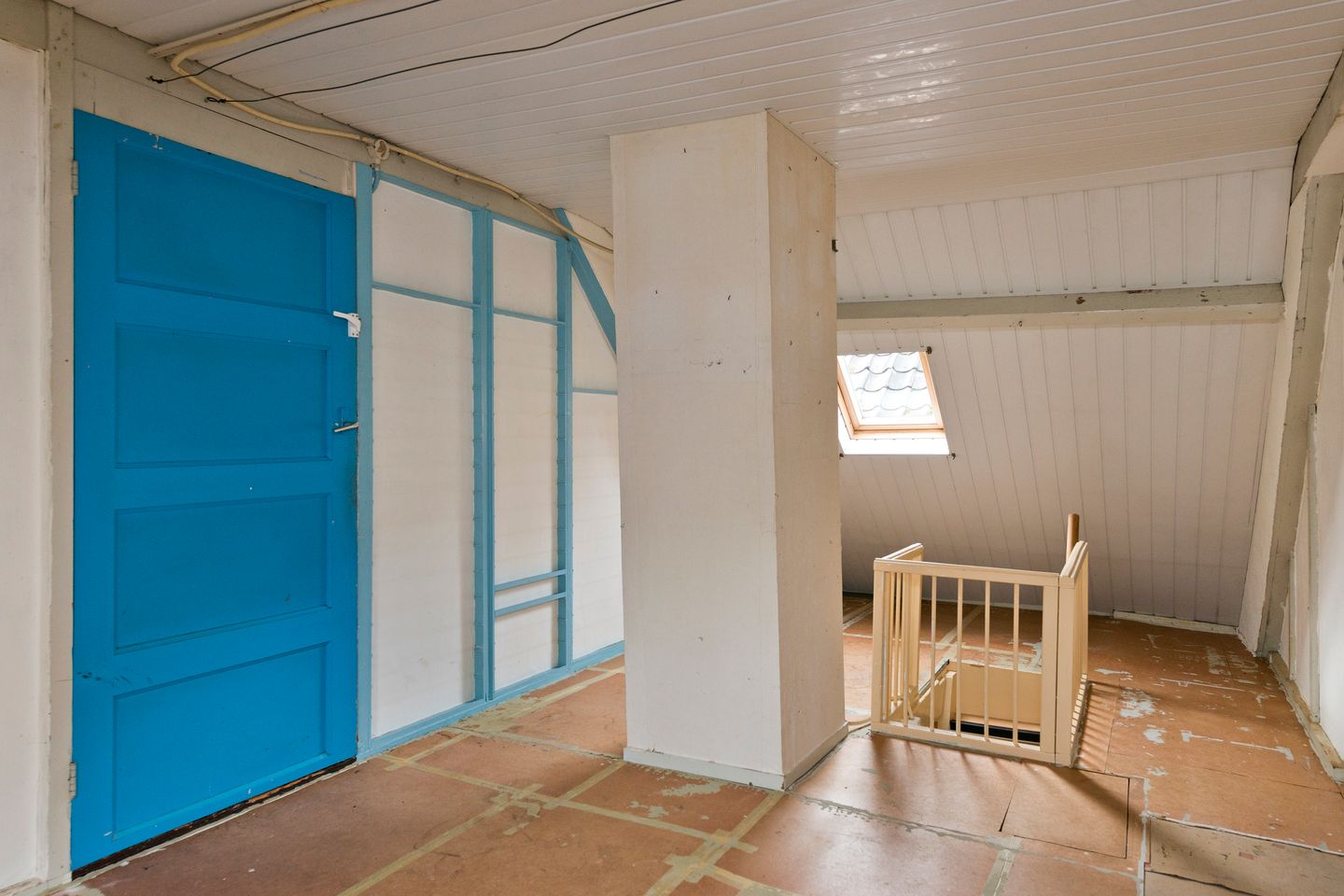 Foto 19 van Geelkerkenkamp 7