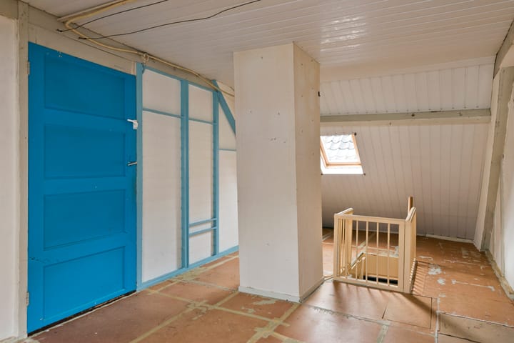 Photo 19 of Geelkerkenkamp 7