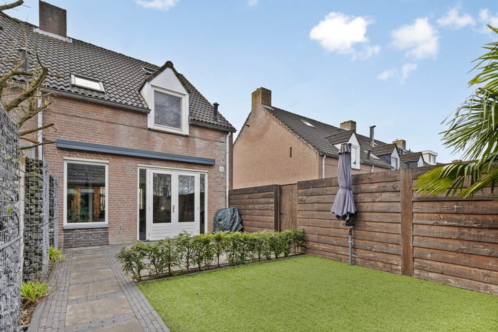 Foto 32 van Calluna 27