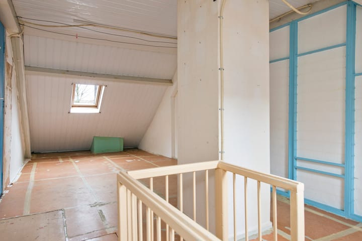 Photo 20 of Geelkerkenkamp 7