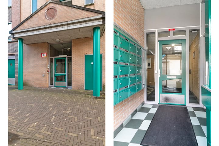 Foto 2 van Baanstraat 22