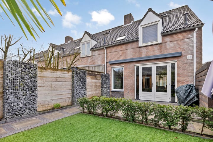 Foto 33 van Calluna 27