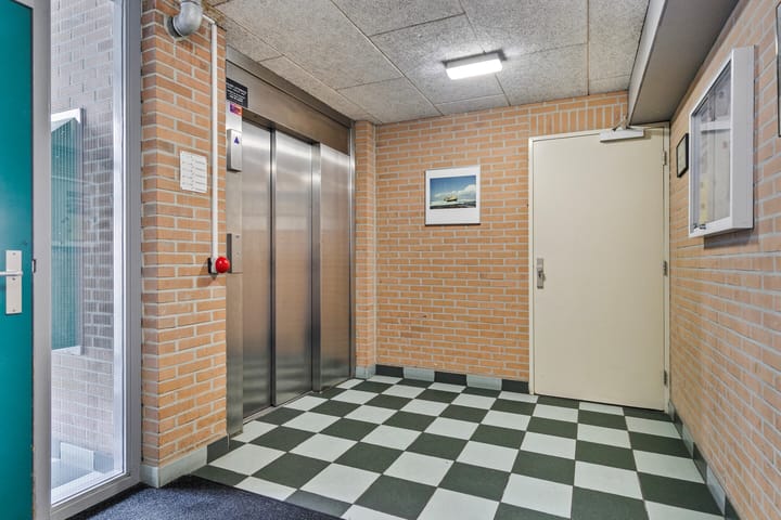 Foto 3 van Baanstraat 22