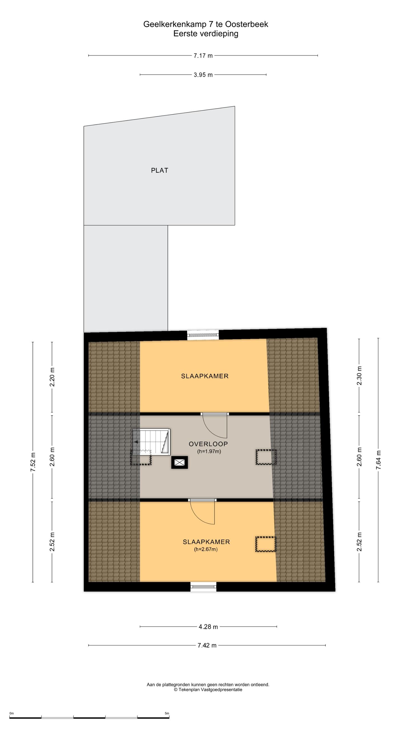 Foto 25 van Geelkerkenkamp 7