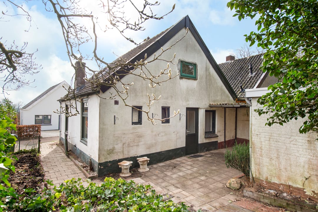 Foto 26 van Geelkerkenkamp 7